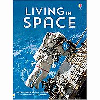 Living in Space