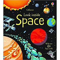 Look Inside Space