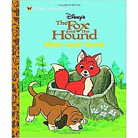 Disney's The Fox and the Hound 