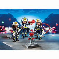 5366 Fire Rescue Crew