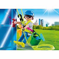 5379 Window Cleaner