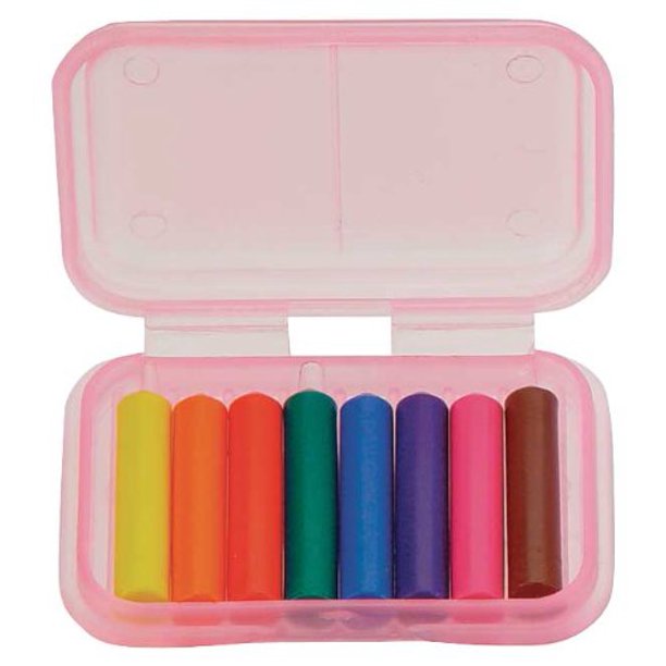 TOYSMITH WORLDS SMALLEST CRAYON SET