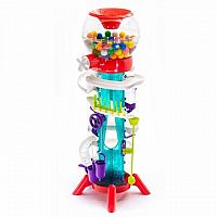 Gumball Machine Maker
