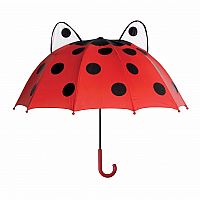 Umbrella Ladybug