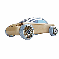 Automoblox: Mini S9 Sedan