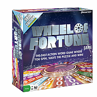 Wheel of Fortune