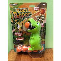 T Rex Popper (2019)