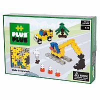 360pc Construction
