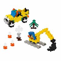 360pc Construction