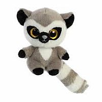 Lemmee 5" (Lemur)