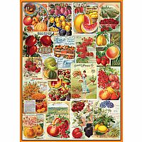 Fruit Seeds 1000pc