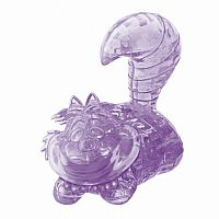 Cheshire Cat - Purple