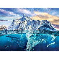 Save our Planet: Arctic 1000pc