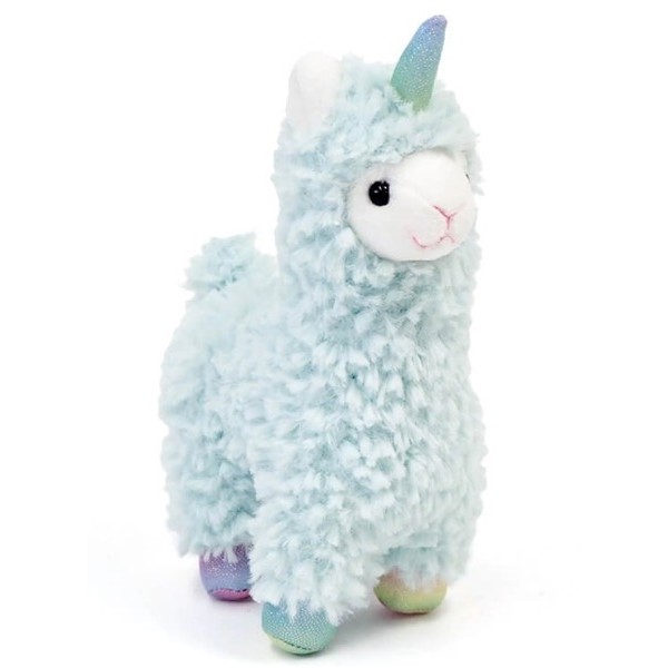 alpacacorn plush