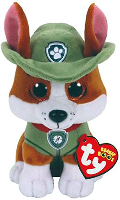Beanie shop boo tracker