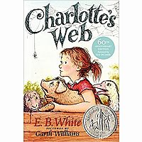 Charlotte's Web by E.B. White