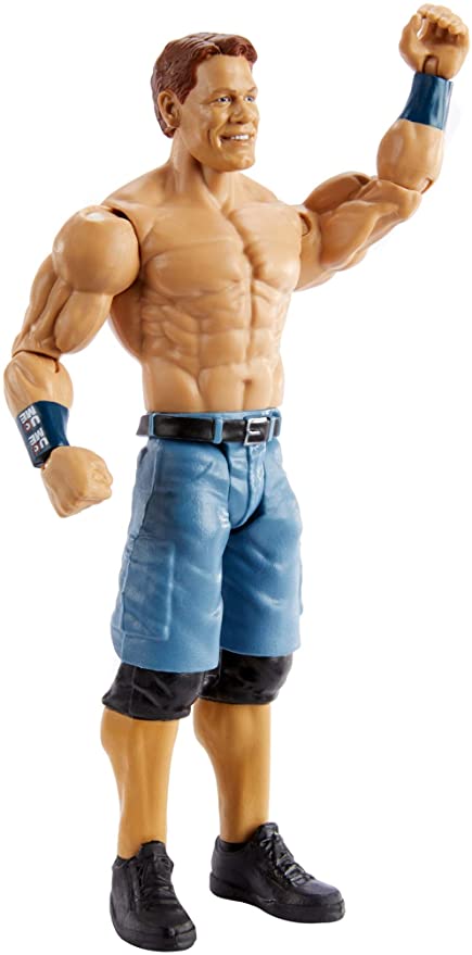 Top Picks: John Cena
