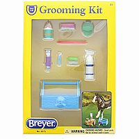 Grooming Kit