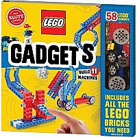 LEGO Gadgets