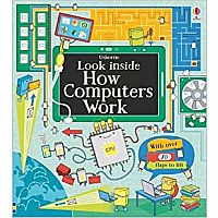 Look Inside: How Computers Work