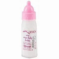 Magic Baby Bottle