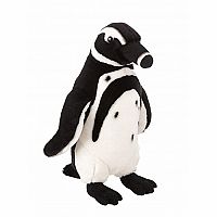 Black Footed Penguin (Heritage Collection)