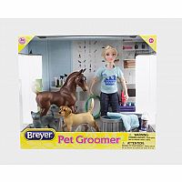 Pet Groomer