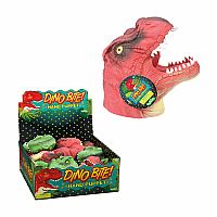 Dino Bite! Hand Puppet