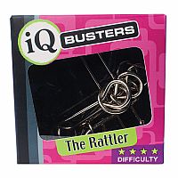 IQ Busters: Wire Puzzle