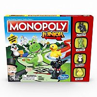 Monopoly Junior