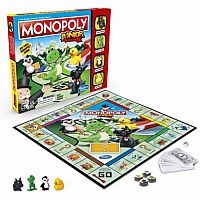 Monopoly Junior