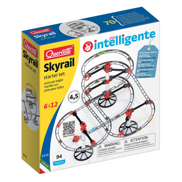 Skyrail marble run on sale