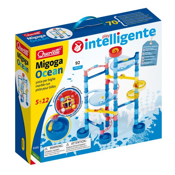 Migoga Ocean Marble Maze