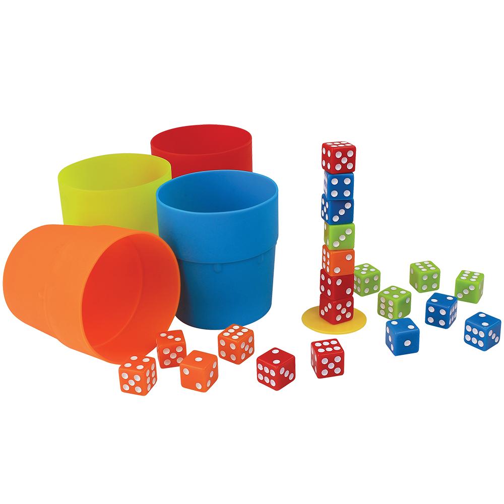 Stack Attack® - Raff and Friends