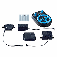 6914 Remote Control Set 2.4GHz