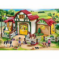 6926 Horse Farm