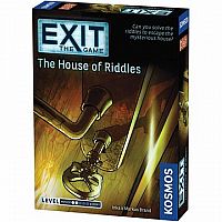The House of Riddles