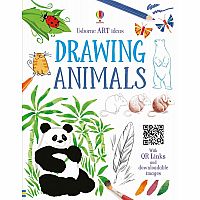 Drawing Animals