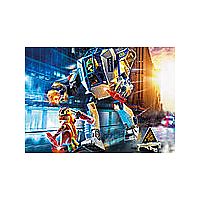 70571 Special Operations Police Robot