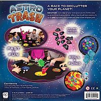 Astro Trash