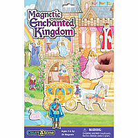 Create A Scene™ Magnetic Enchanted Kingdom