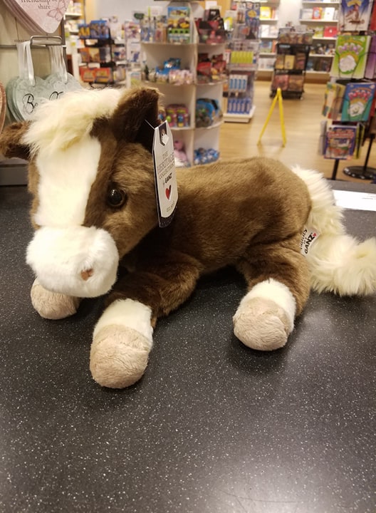 Horse 11" (Heritage Collection)