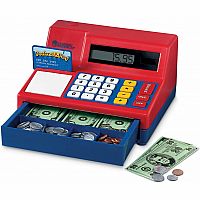 Calculator Cash Register