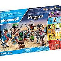 71533 My Figures: Pirates