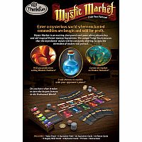 Mystical Market