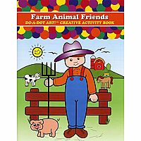 Farm Animal Friends