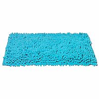 Locker Carpet - Turquoise