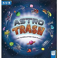 Astro Trash