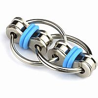 Flippy Chain - Light Blue