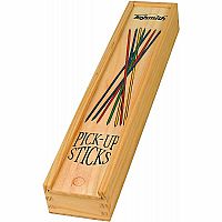 Pick-Up Sticks